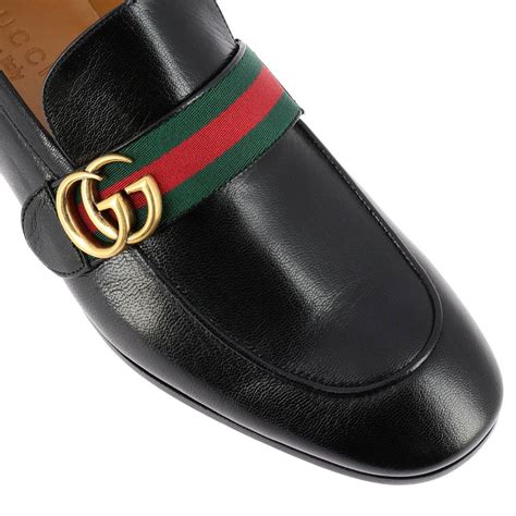 gucci buzz lightyear shoe|Gucci loafers for men.